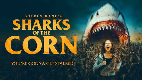 Sharks of the Corn still