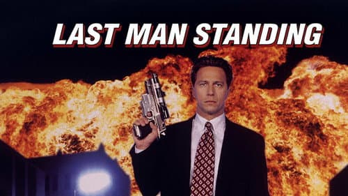 Last Man Standing still