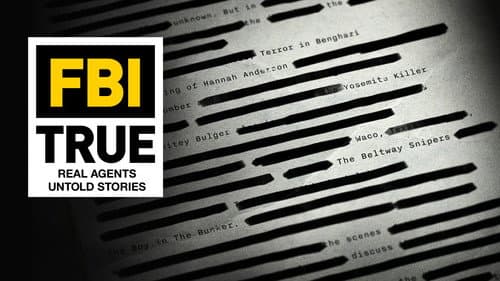 FBI TRUE still