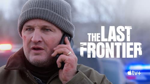 The Last Frontier still