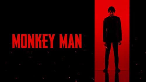 Monkey Man still