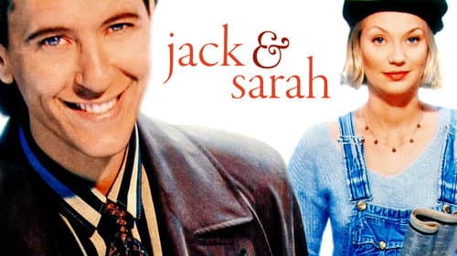 Jack & Sarah still