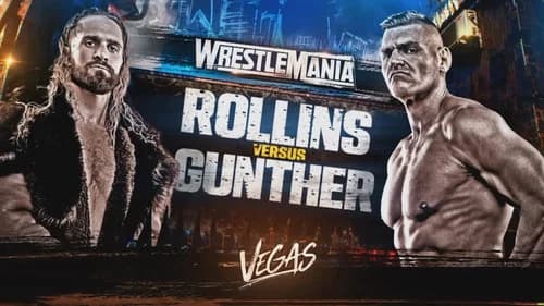 WWE WrestleMania 42 – Saturday still