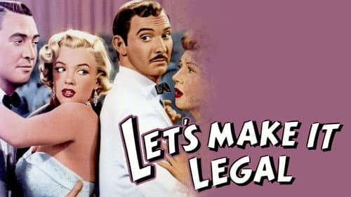 Let's Make It Legal still