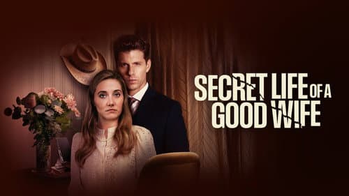Secret Life of a Good Wife still