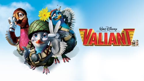 Valiant still