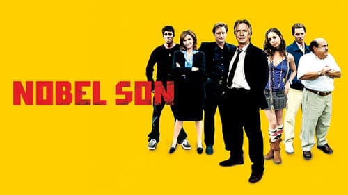Nobel Son still