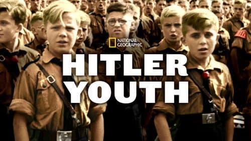 Hitler Youth still
