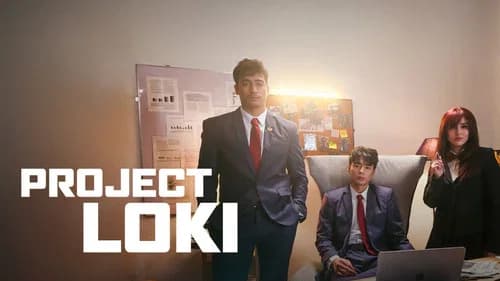 Project Loki still