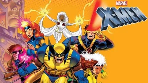 X-Men still