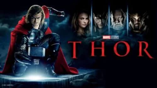 Thor still
