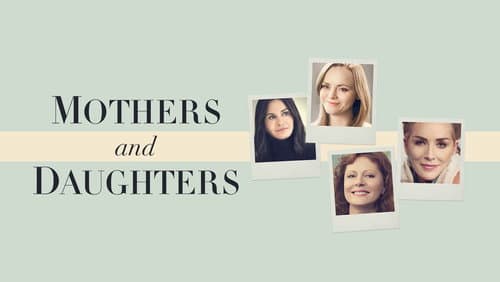 Mothers and Daughters still