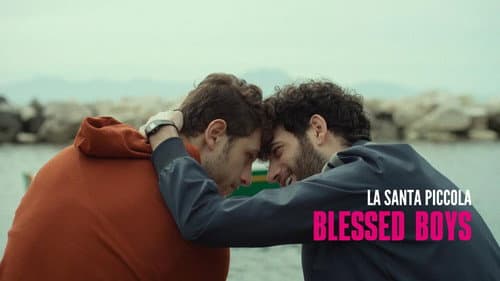 Blessed Boys still