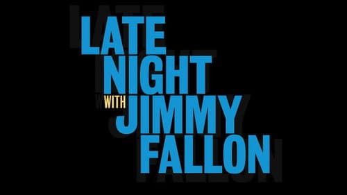 Late Night with Jimmy Fallon still