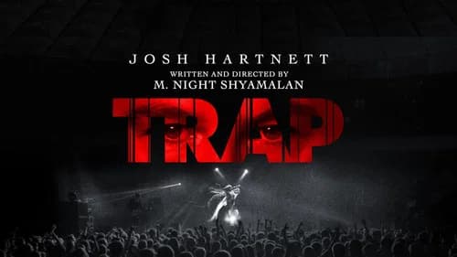 Trap still