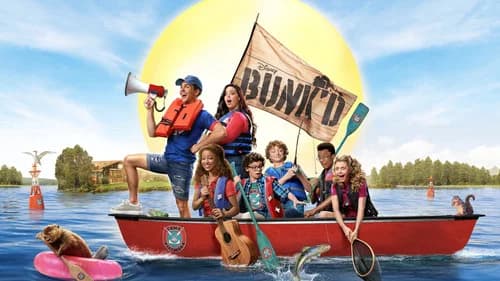 BUNK'D: Learning the Ropes still