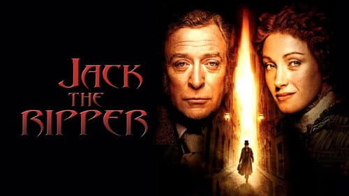 Jack the Ripper still