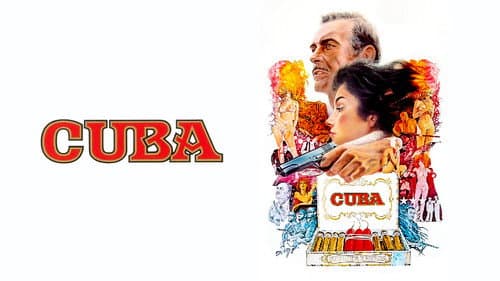 Cuba still
