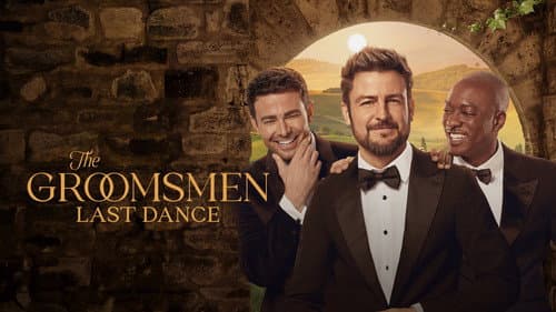 The Groomsmen: Last Dance still
