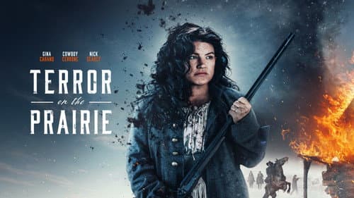 Terror on the Prairie still
