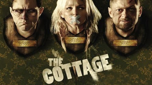 The Cottage still