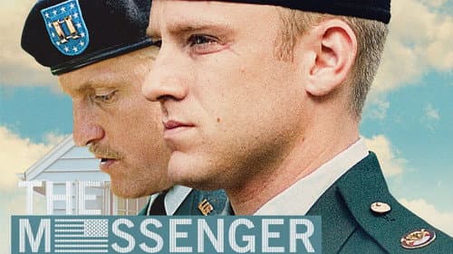 The Messenger still