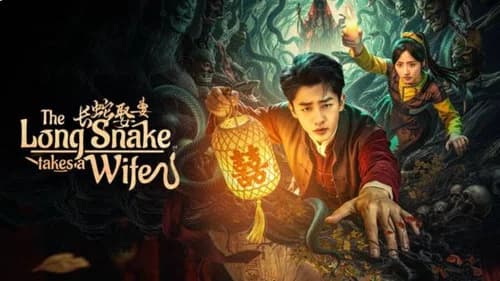 The Long Snake Takes a Wife still