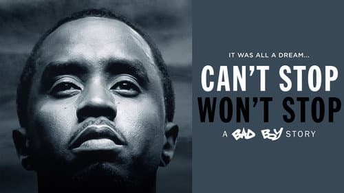 Can't Stop, Won't Stop: A Bad Boy Story still