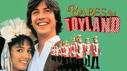 Babes in Toyland still