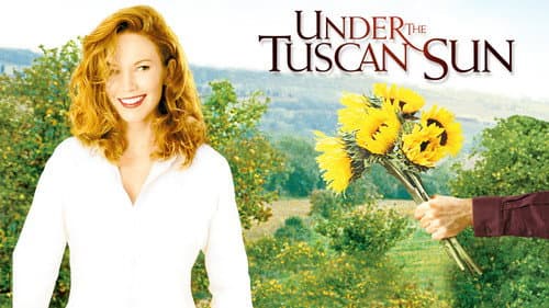 Under the Tuscan Sun still