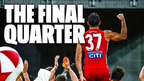 The Final Quarter still