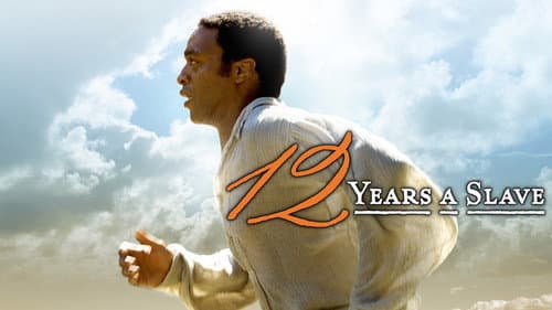 12 Years a Slave still