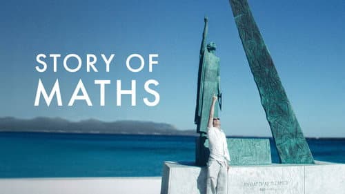 The Story of Maths still