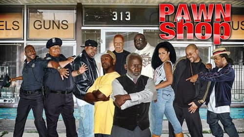 Pawn Shop still
