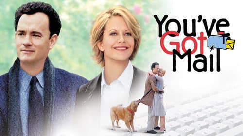 You've Got Mail still