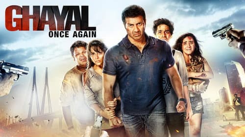 Ghayal Once Again still