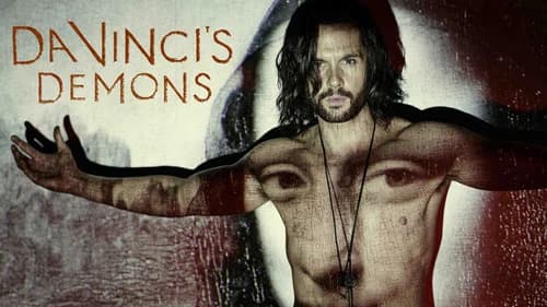 Da Vinci's Demons still