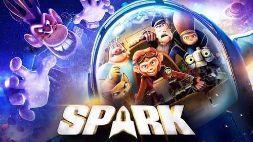 Spark: A Space Tail still
