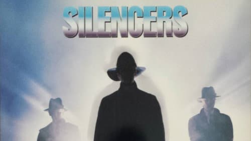 The Silencers still