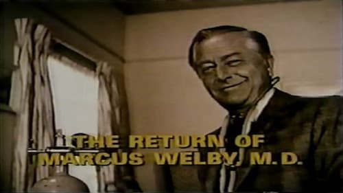 The Return of Marcus Welby, M.D. still