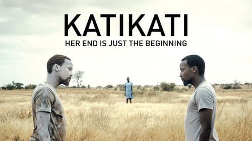 Kati Kati still