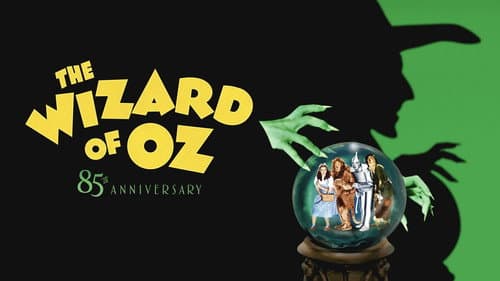 The Wizard of Oz still