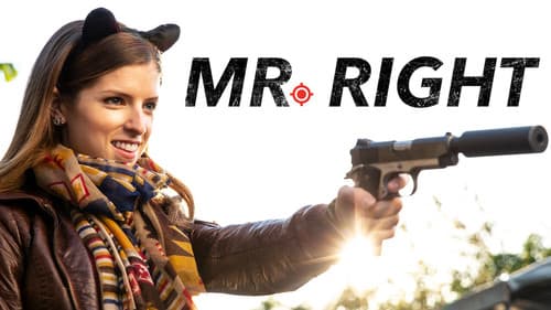 Mr. Right still