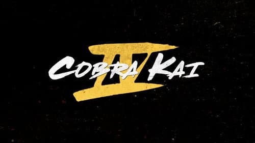 Cobra Kai still