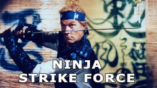 Ninja Strike Force still