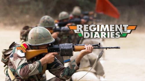 Regiment Diaries still