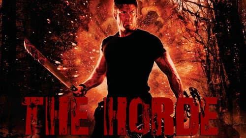 The Horde still