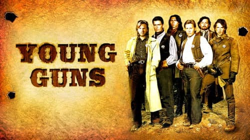 Young Guns still
