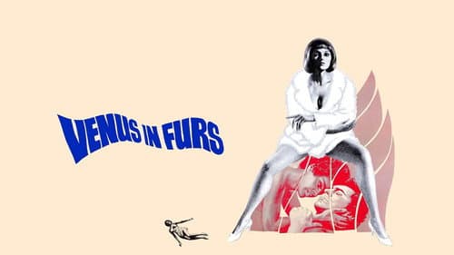 Venus in Furs still