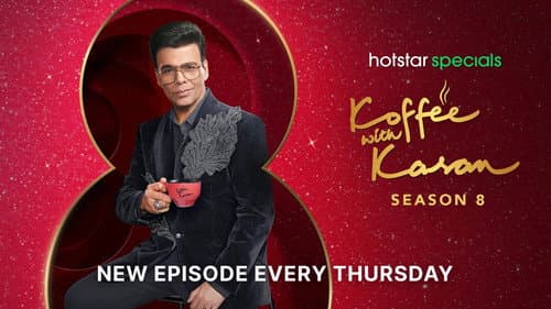 Koffee with Karan still